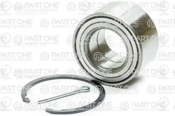 Запчасть PART-ONE 1BK203