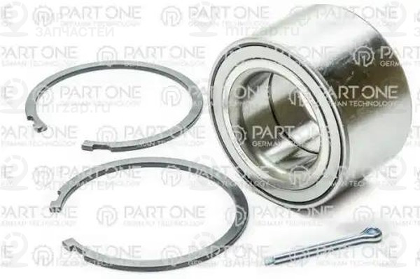 Запчасть PART-ONE 1BK205