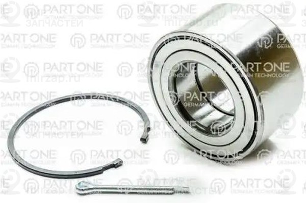 Запчасть PART-ONE 1BK207