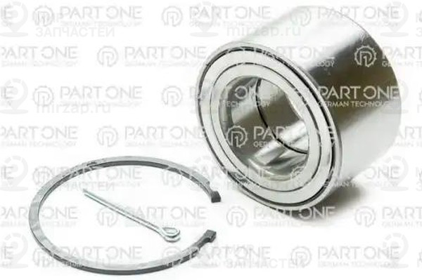 Запчасть PART-ONE 1BK209