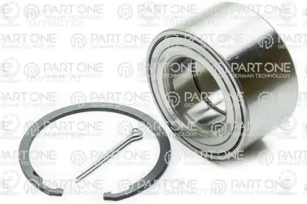 Запчасть PART-ONE 1BK211