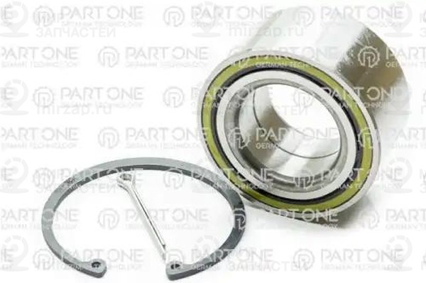 Запчасть PART-ONE 1BK233