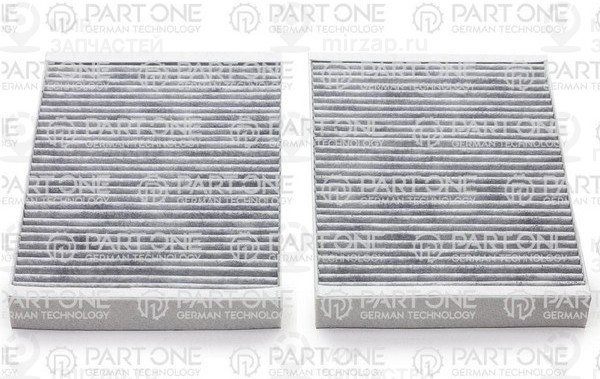 Запчасть PART-ONE 1CF070