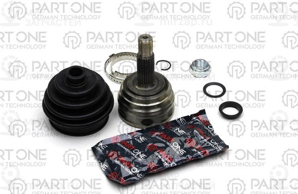 Запчасть PART-ONE 1CV003