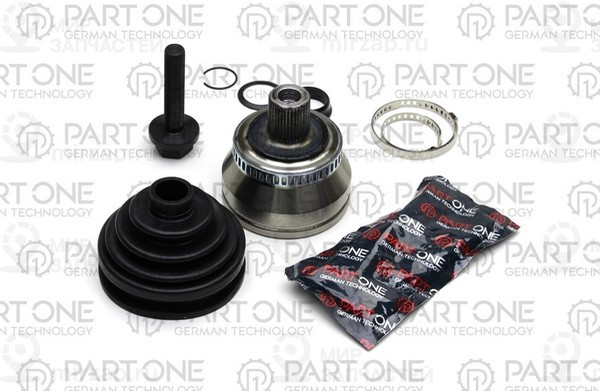 Запчасть PART-ONE 1CV004