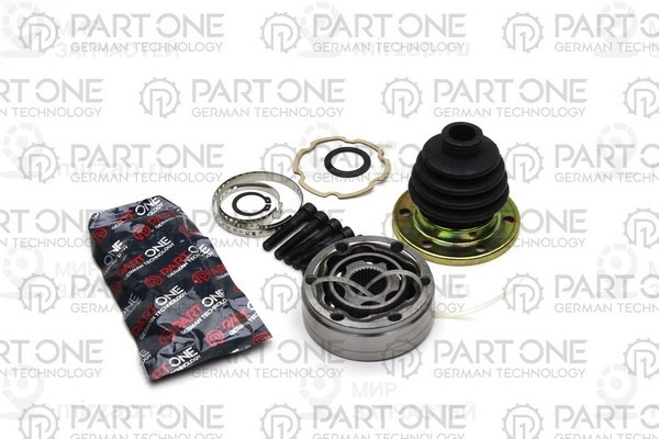 Запчасть PART-ONE 1CV006