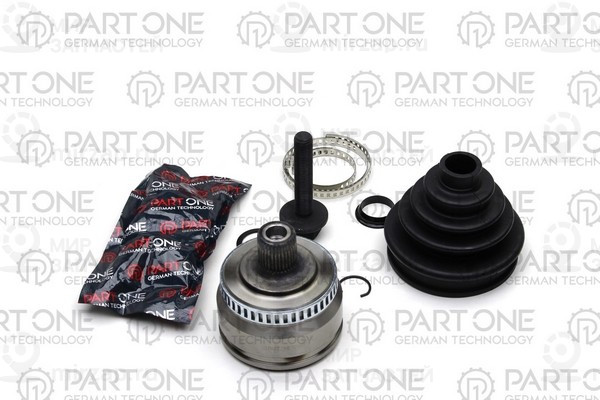 Запчасть PART-ONE 1CV007