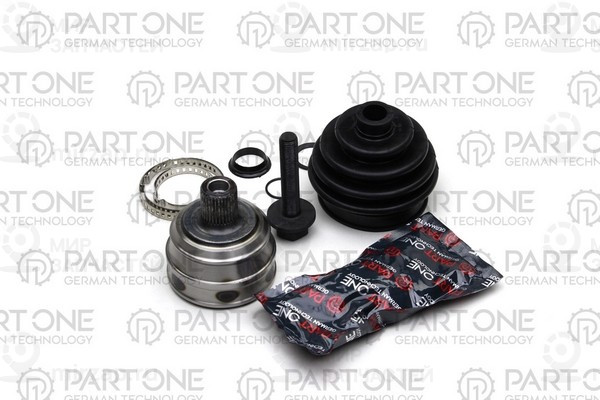 Запчасть PART-ONE 1CV009