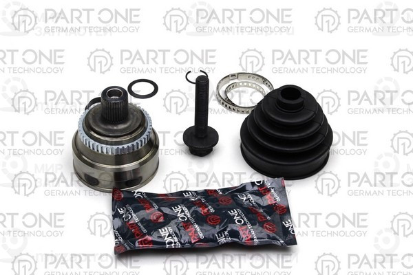 Запчасть PART-ONE 1CV011
