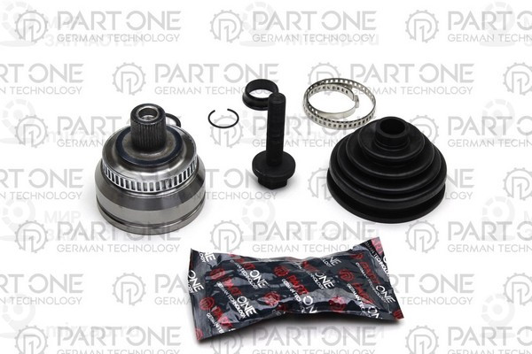 Запчасть PART-ONE 1CV013