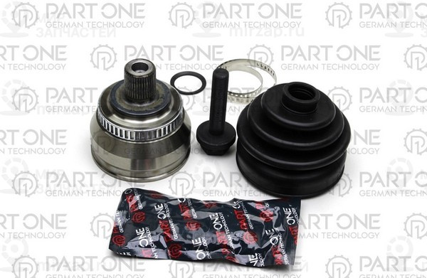 Запчасть PART-ONE 1CV017