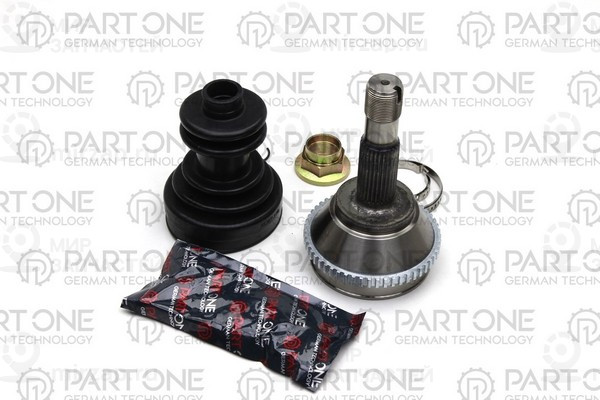 Запчасть PART-ONE 1CV019