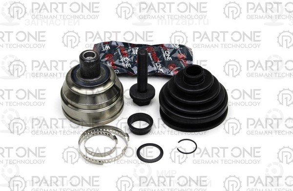 Запчасть PART-ONE 1CV022