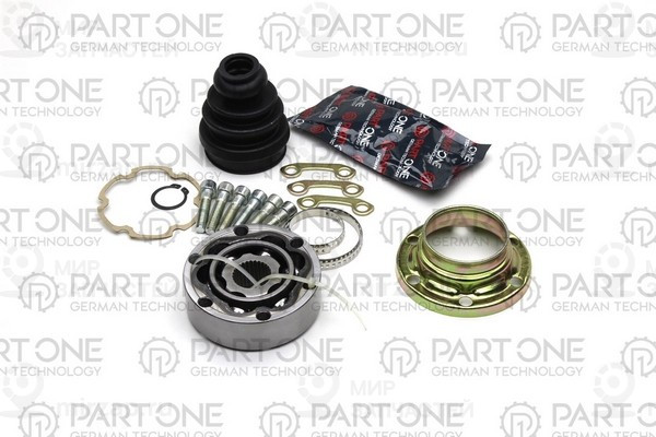 Запчасть PART-ONE 1CV025