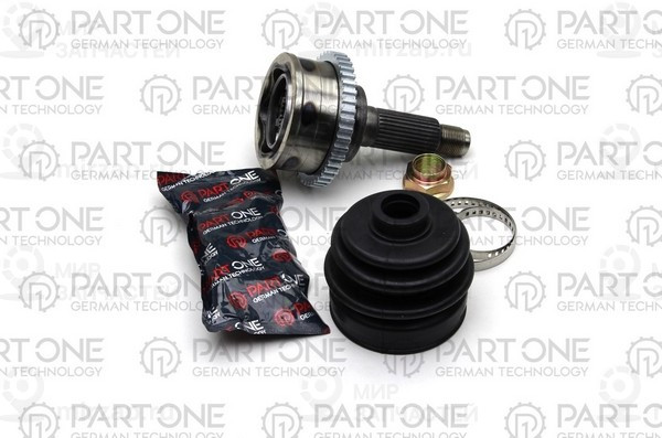 Запчасть PART-ONE 1CV026