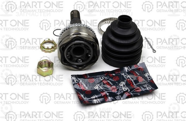 Запчасть PART-ONE 1CV030