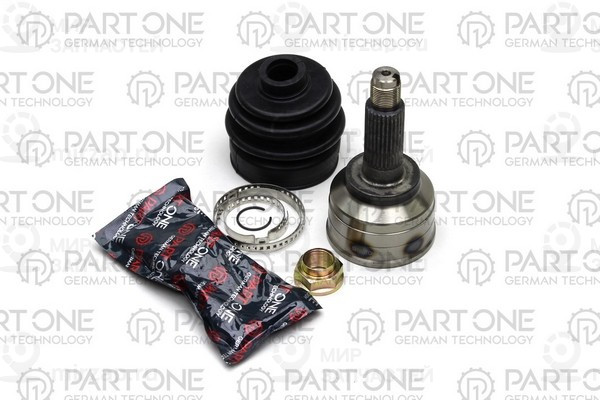 Запчасть PART-ONE 1CV034