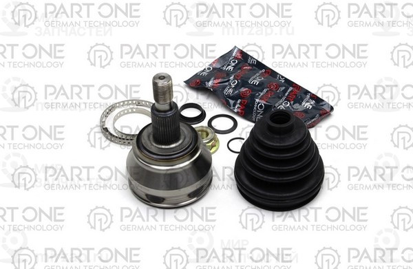 Запчасть PART-ONE 1CV041