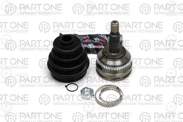 Запчасть PART-ONE 1CV042
