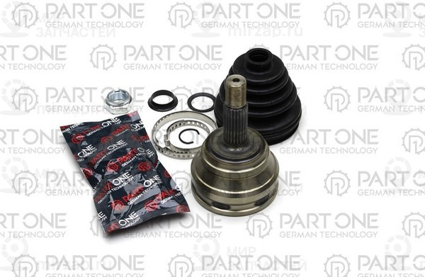 Запчасть PART-ONE 1CV048