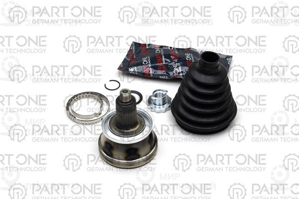 Запчасть PART-ONE 1CV049