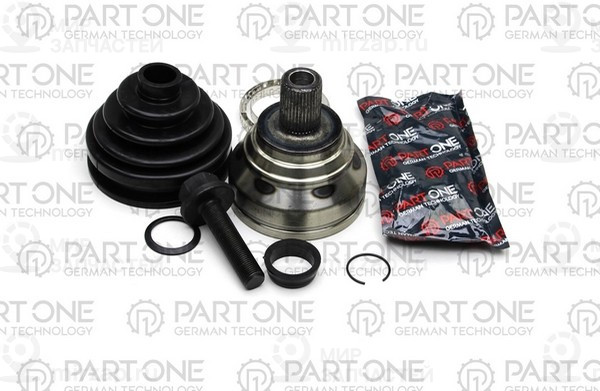 Запчасть PART-ONE 1CV050