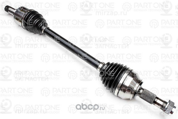 Запчасть PART-ONE 1DS063