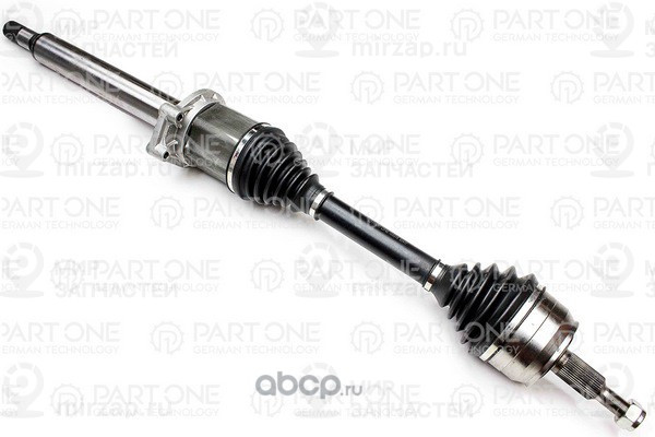 Запчасть PART-ONE 1DS078