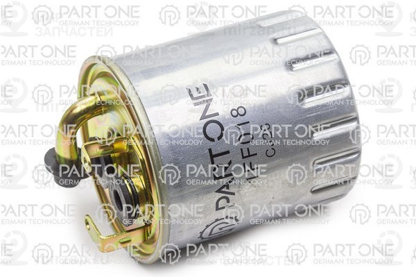 Запчасть PART-ONE 1FF018