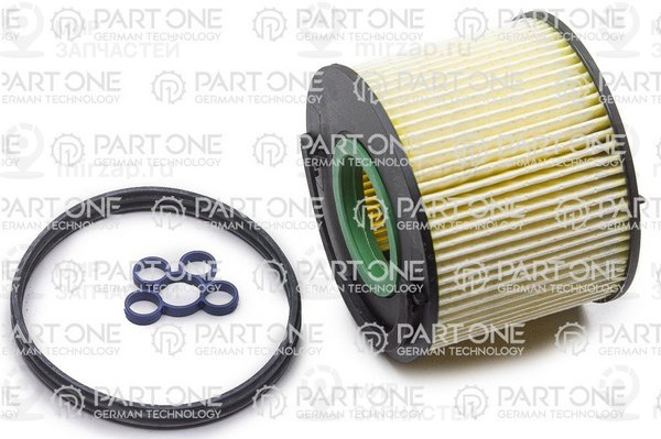 Запчасть PART-ONE 1FF027