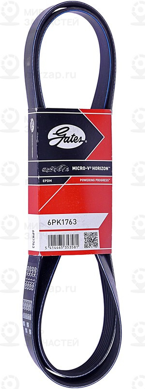 Запчасть PATRON 6PK1763