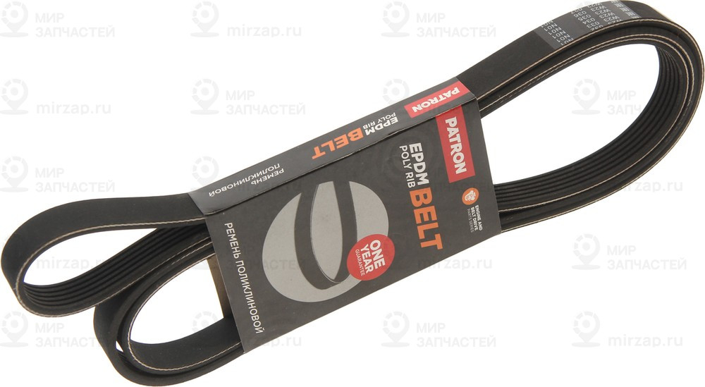 Запчасть PATRON 6PK2163