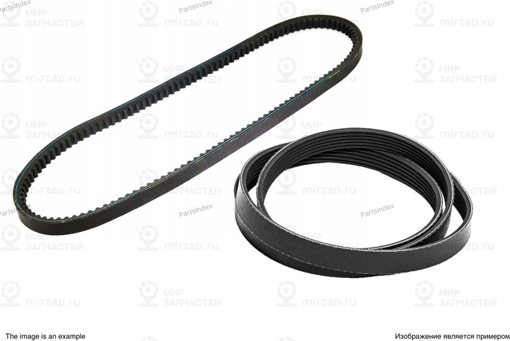 Запчасть PATRON 6PK938