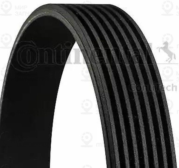 Запчасть PATRON 7PK1104