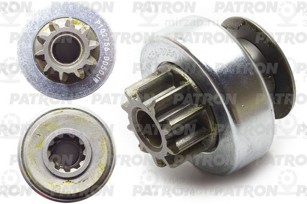 Запчасть PATRON P102756