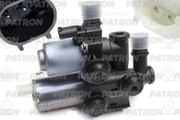 Запчасть PATRON P140166