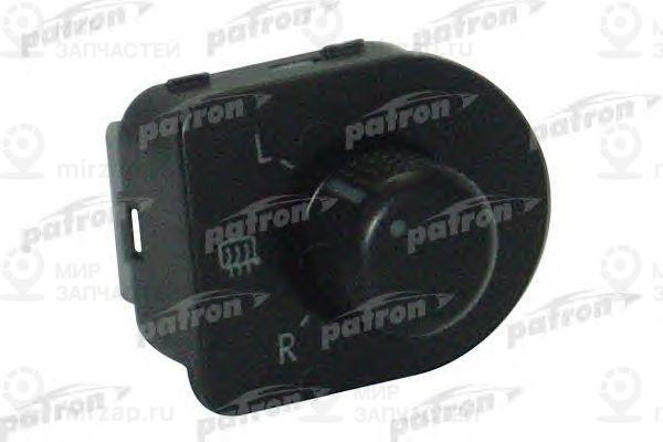 Запчасть PATRON P150018