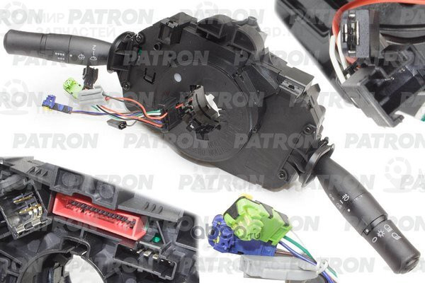 Запчасть PATRON P150097