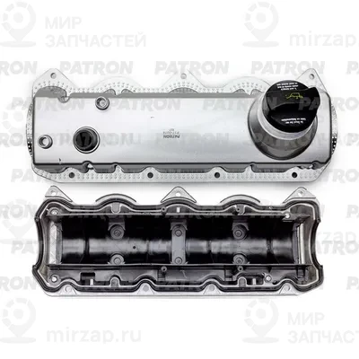 Запчасть PATRON P170074