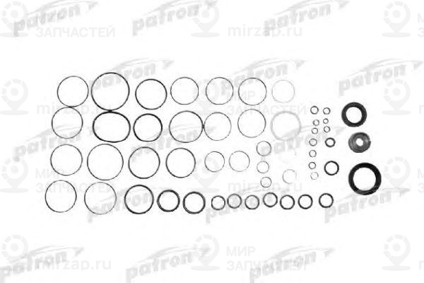 Запчасть PATRON P180008