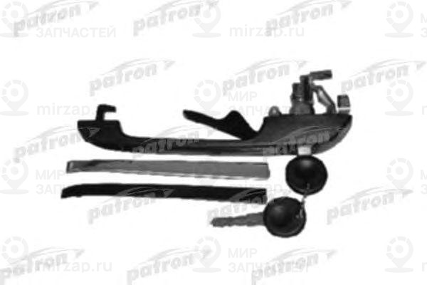 Запчасть PATRON P200001L