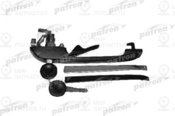 Запчасть PATRON P200001R
