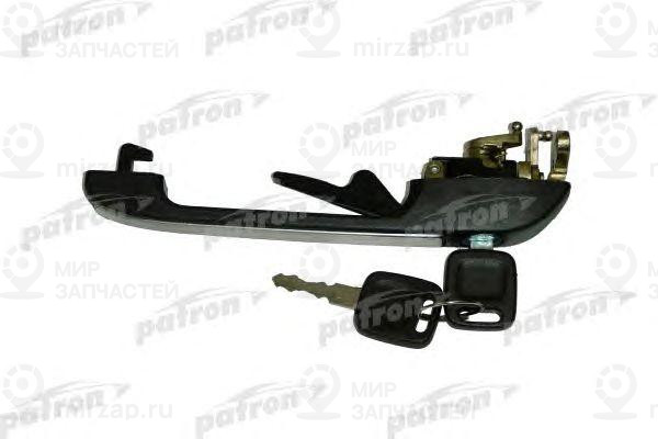 Запчасть PATRON P200004L