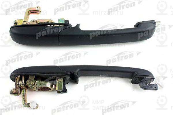 Запчасть PATRON P200011R