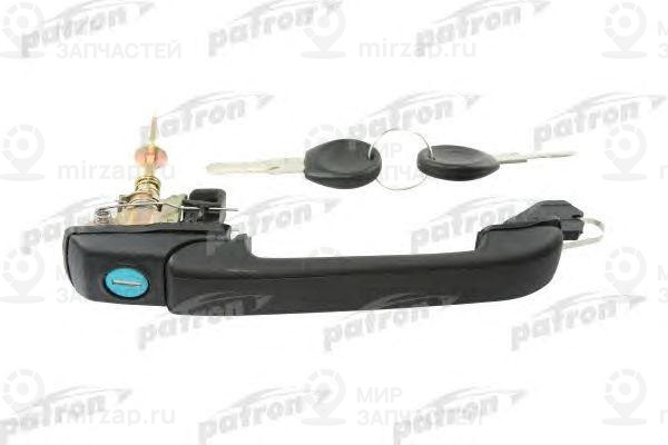 Запчасть PATRON P200012