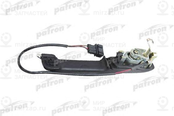 Запчасть PATRON P20009R