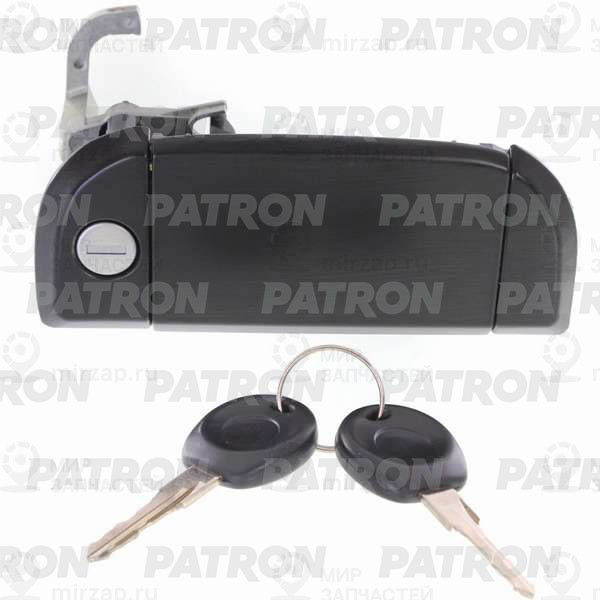 Запчасть PATRON P200123R
