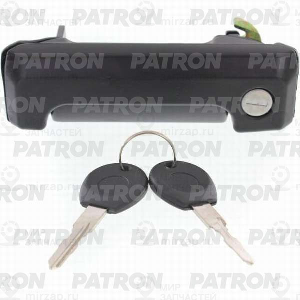 Запчасть PATRON P200124R