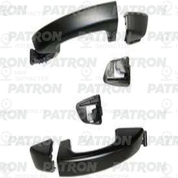 Запчасть PATRON P200128R
