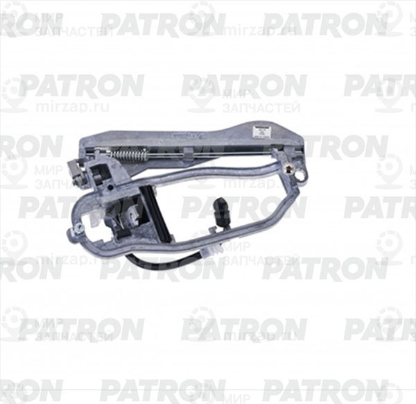 Запчасть PATRON P200139R